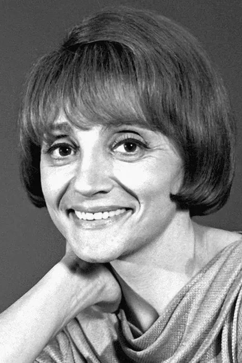 Denise Glaser