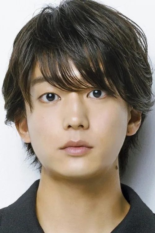 伊藤健太郎