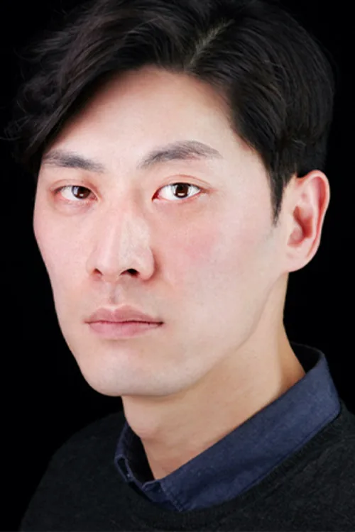 Baek Jong-hwan
