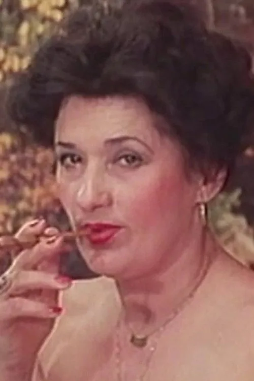Angela Belluzzi