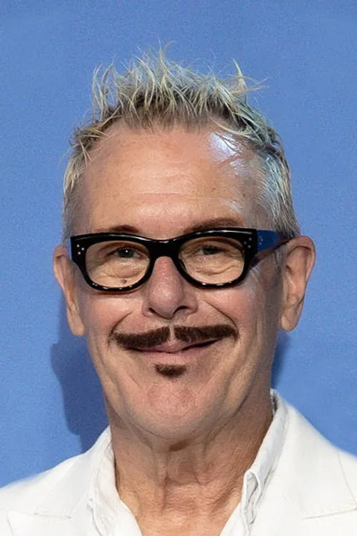 Kirk Pengilly