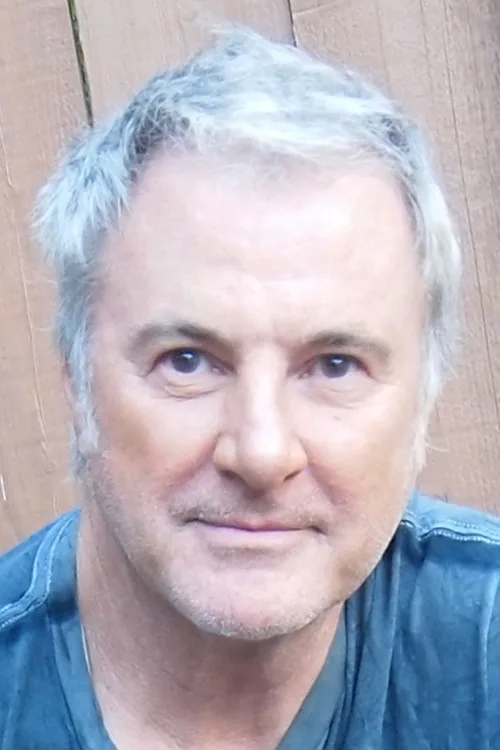 Garry Gary Beers