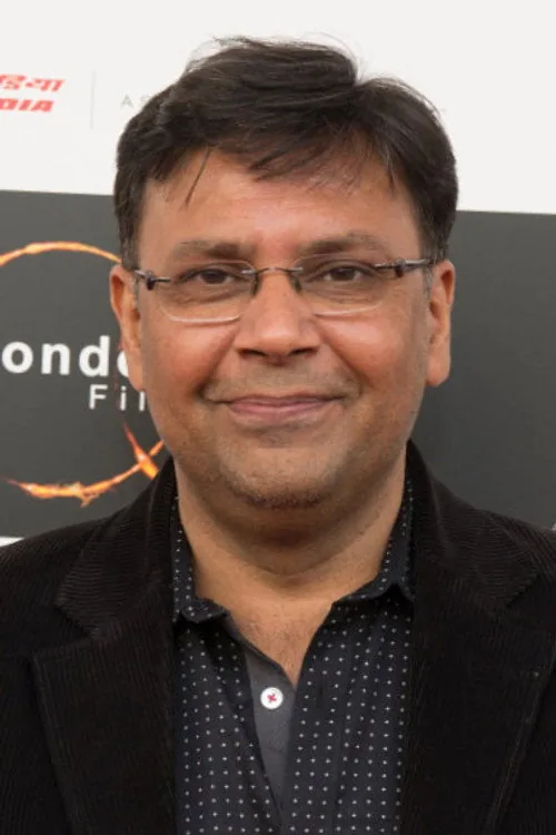 Munish Bhardwaj