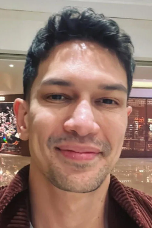 Dimas Beck