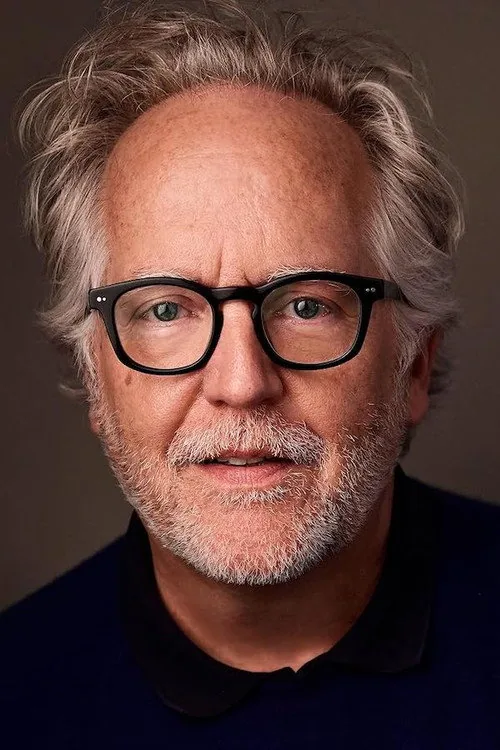 David Beach