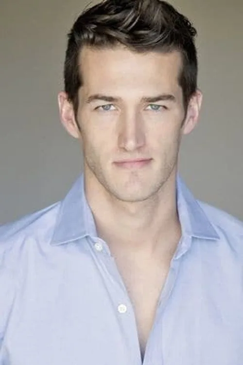 Chadwick Armstrong