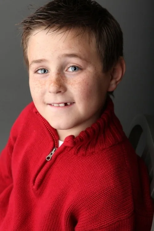 Jaden Kenny