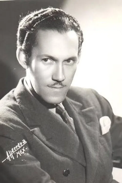 Gonzalo Curiel