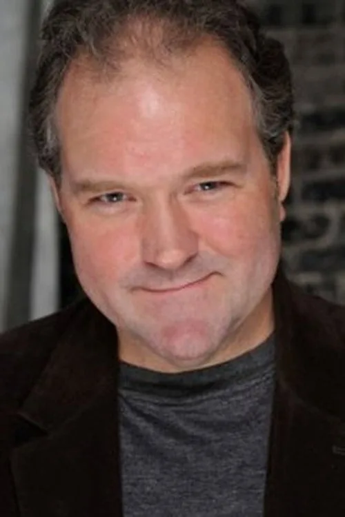 Ron McClary