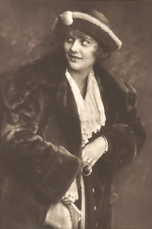 Charlotte Böcklin