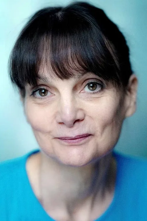 Sophie Froissard