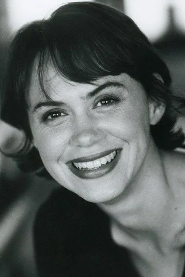 Victoria Haas