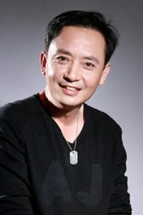侯长荣