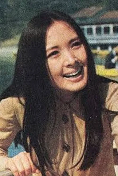 戸部夕子