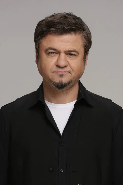 Юрій Крапов