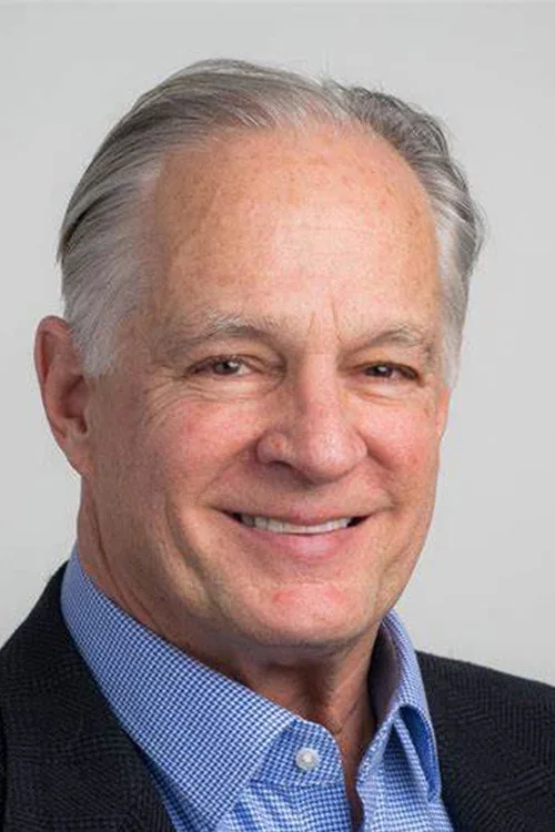 Rick Telander