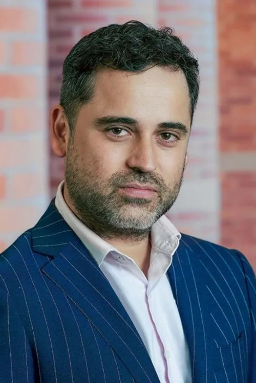 Giancarlo Nasi