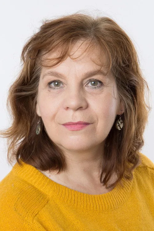 Tiina Tõnis