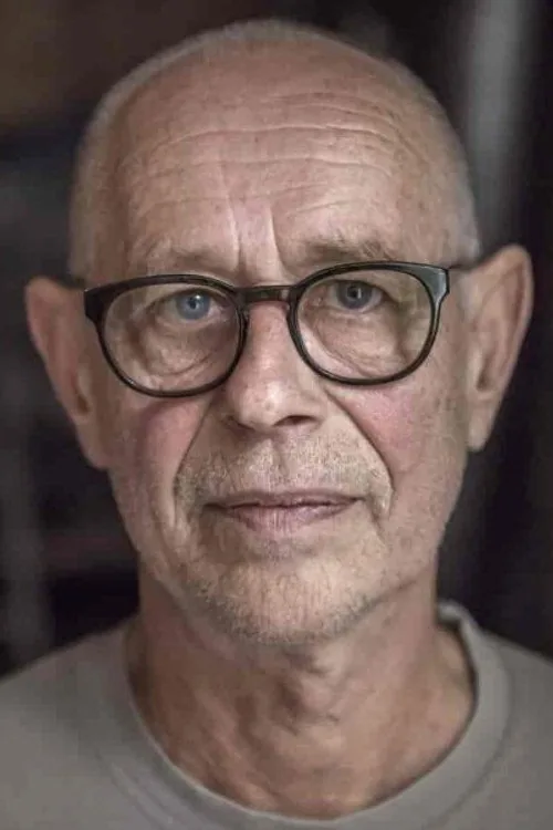 Michael Kvium