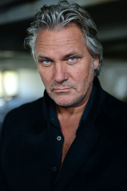 Mario Pokatzky