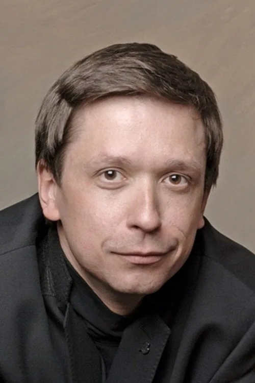 Денис Бродский
