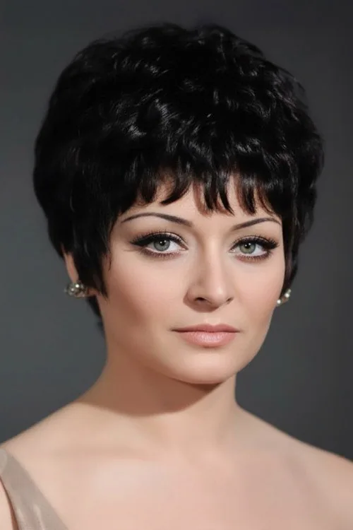 Birsen Ayda