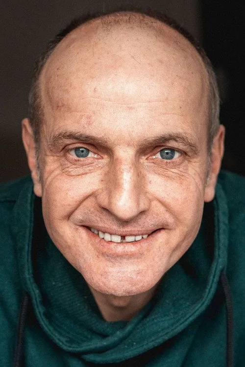Helge van Hove