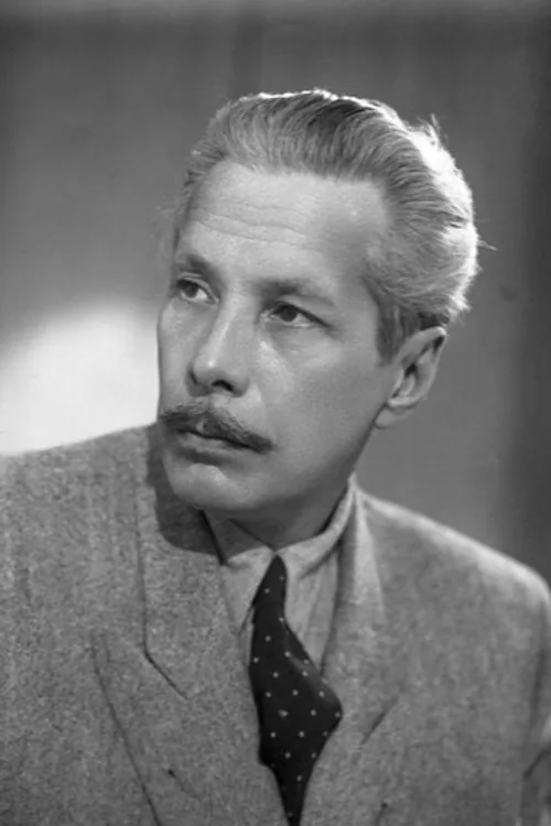 Boris Dmokhovsky
