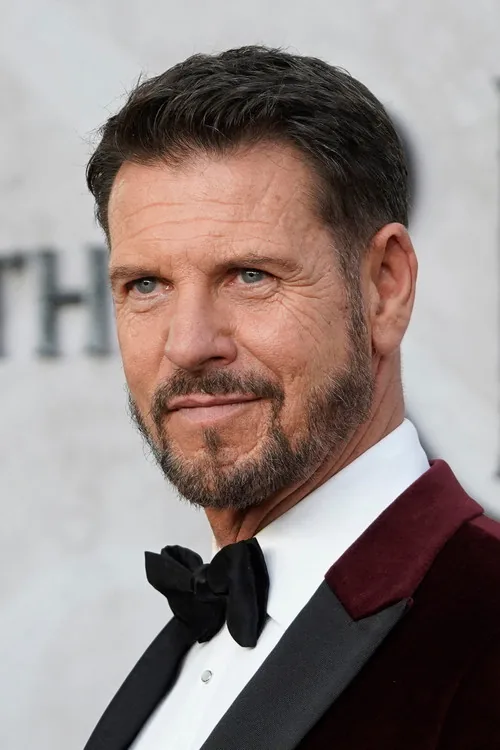 Lloyd Owen