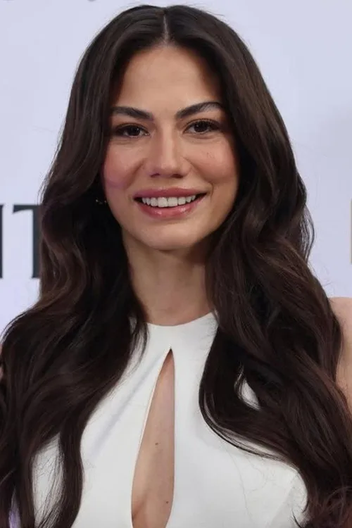 Demet Özdemir