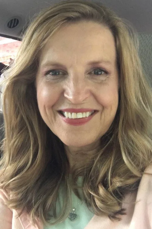 Carol Anderson
