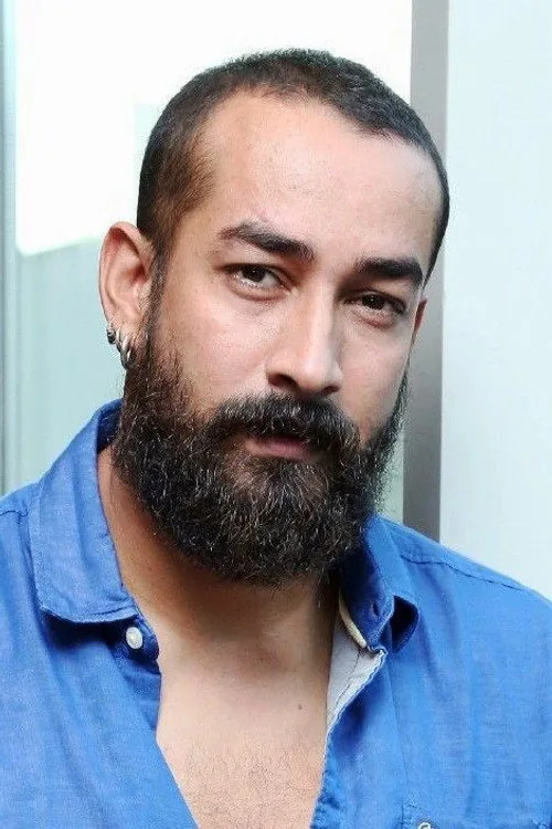 Amit Kumar Tiwari