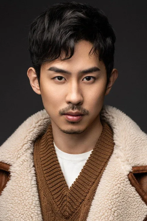Zhao Zhang