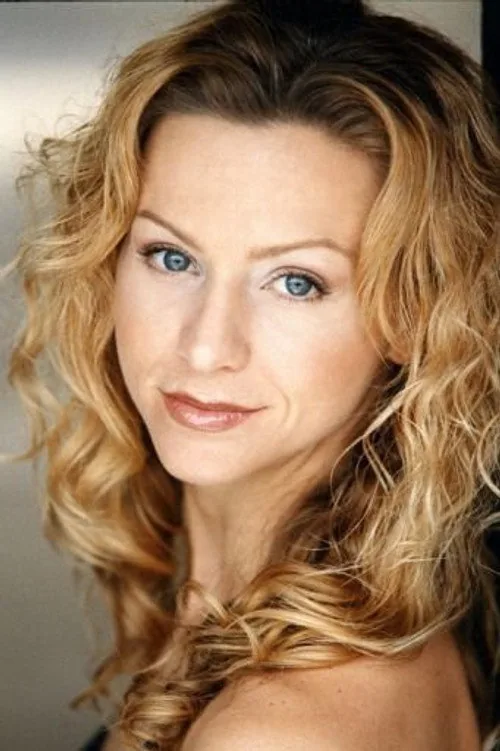 Olivia Dunkley