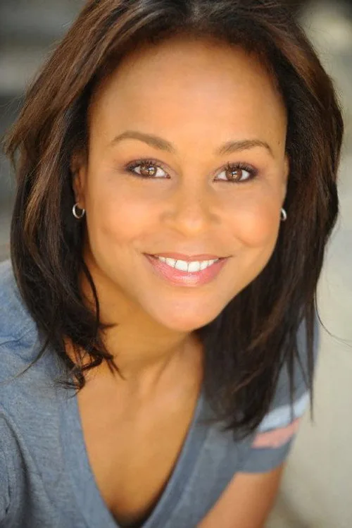Marquita Terry
