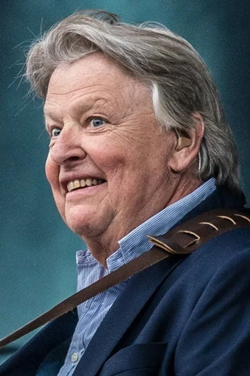 Sven-Erik Magnusson