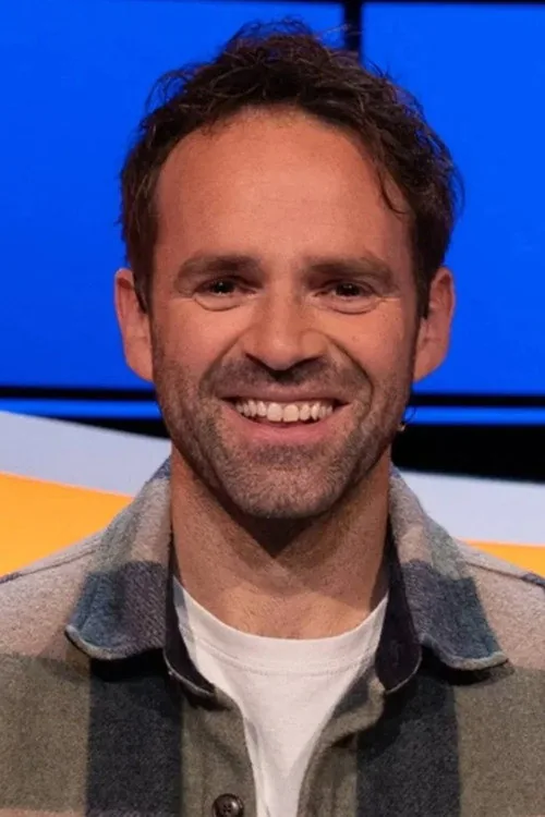 Martijn Crins