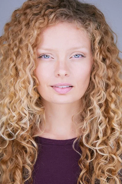 Amelia Anderson