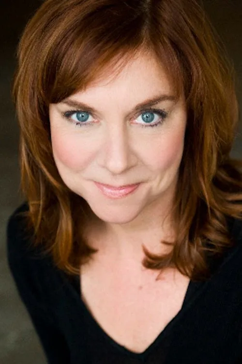 Becky Meister