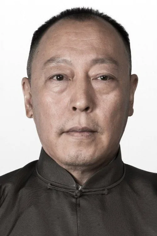 倪大红