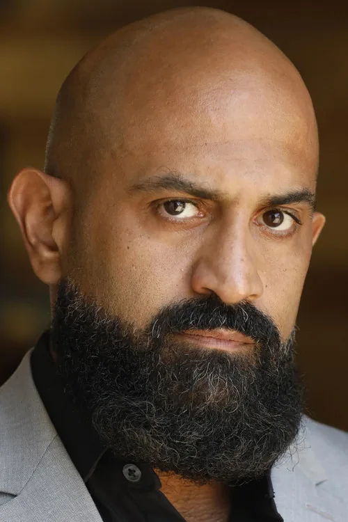 Mike Eshaq