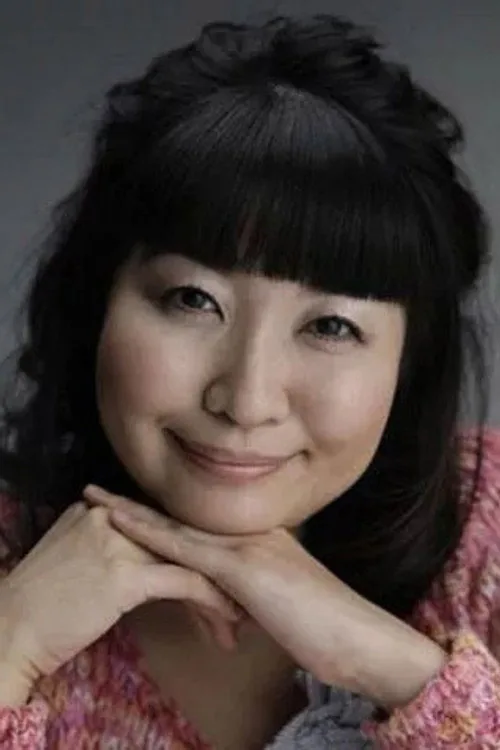 野口かおる