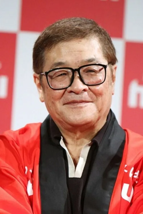 Kōji Nakamoto