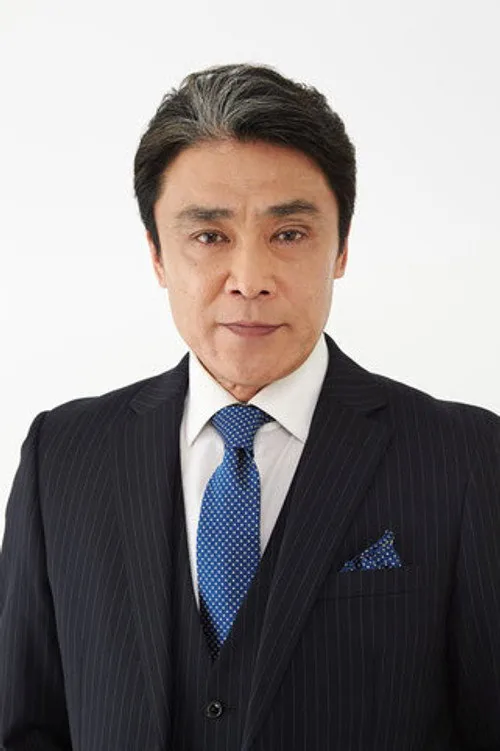 篠塚勝