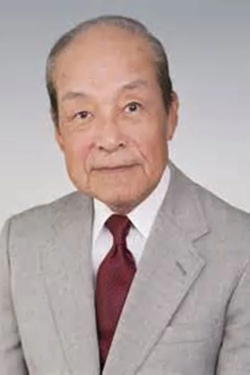 田畑猛雄