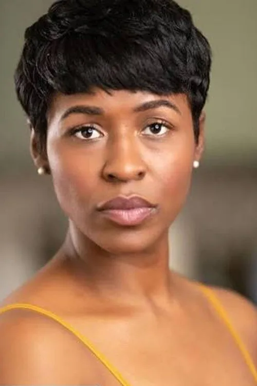 Trenise Gray