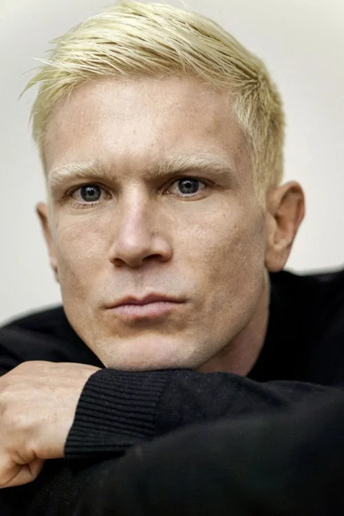 Kevin Brand