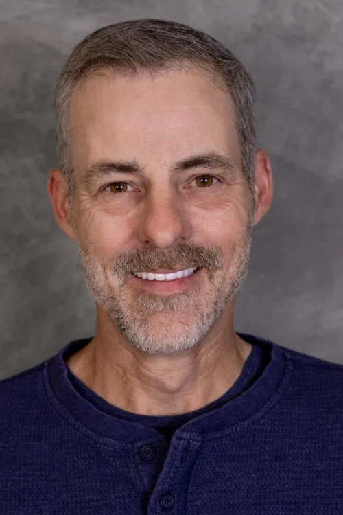 Bill Read Jr.