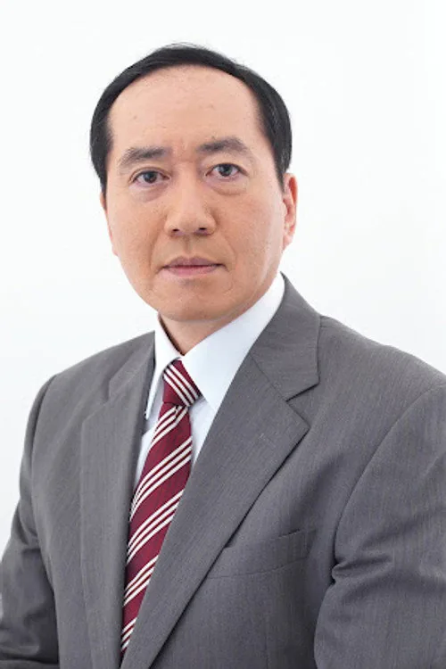 小川あつし