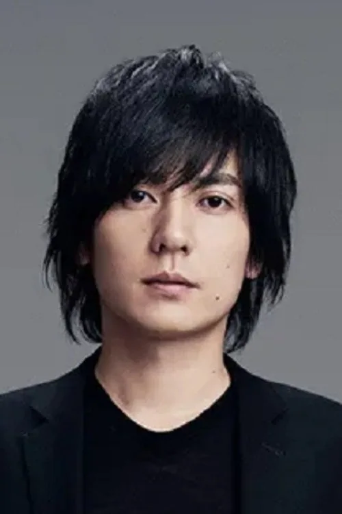 山村隆太